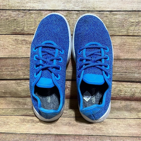 Allbirds Tree Runners - Picture 6 of 9